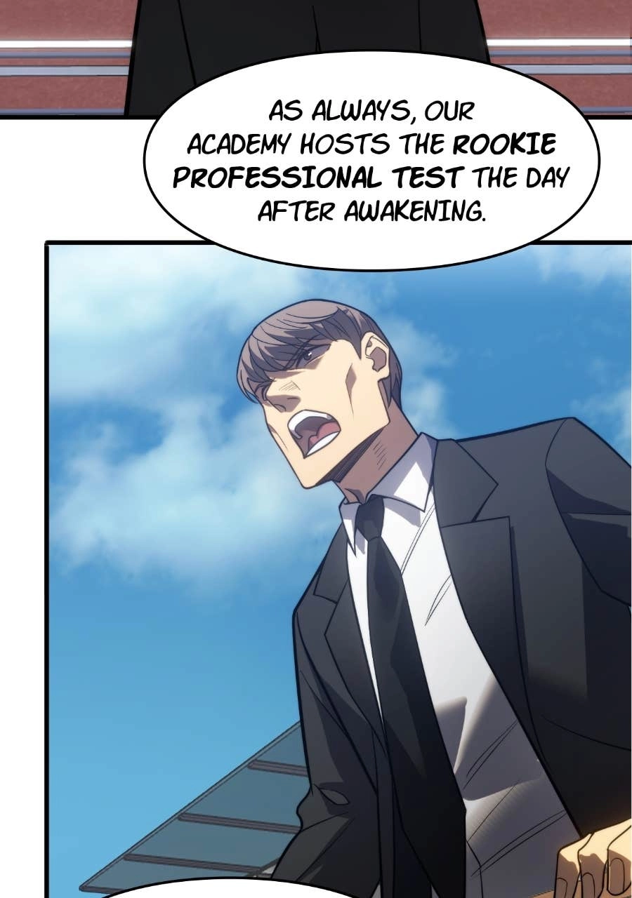 Rise of the Limitless Necromancer Chapter 3, page 51 of 118