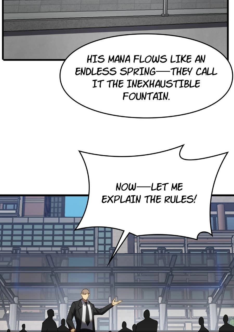 Rise of the Limitless Necromancer Chapter 3, page 54 of 118
