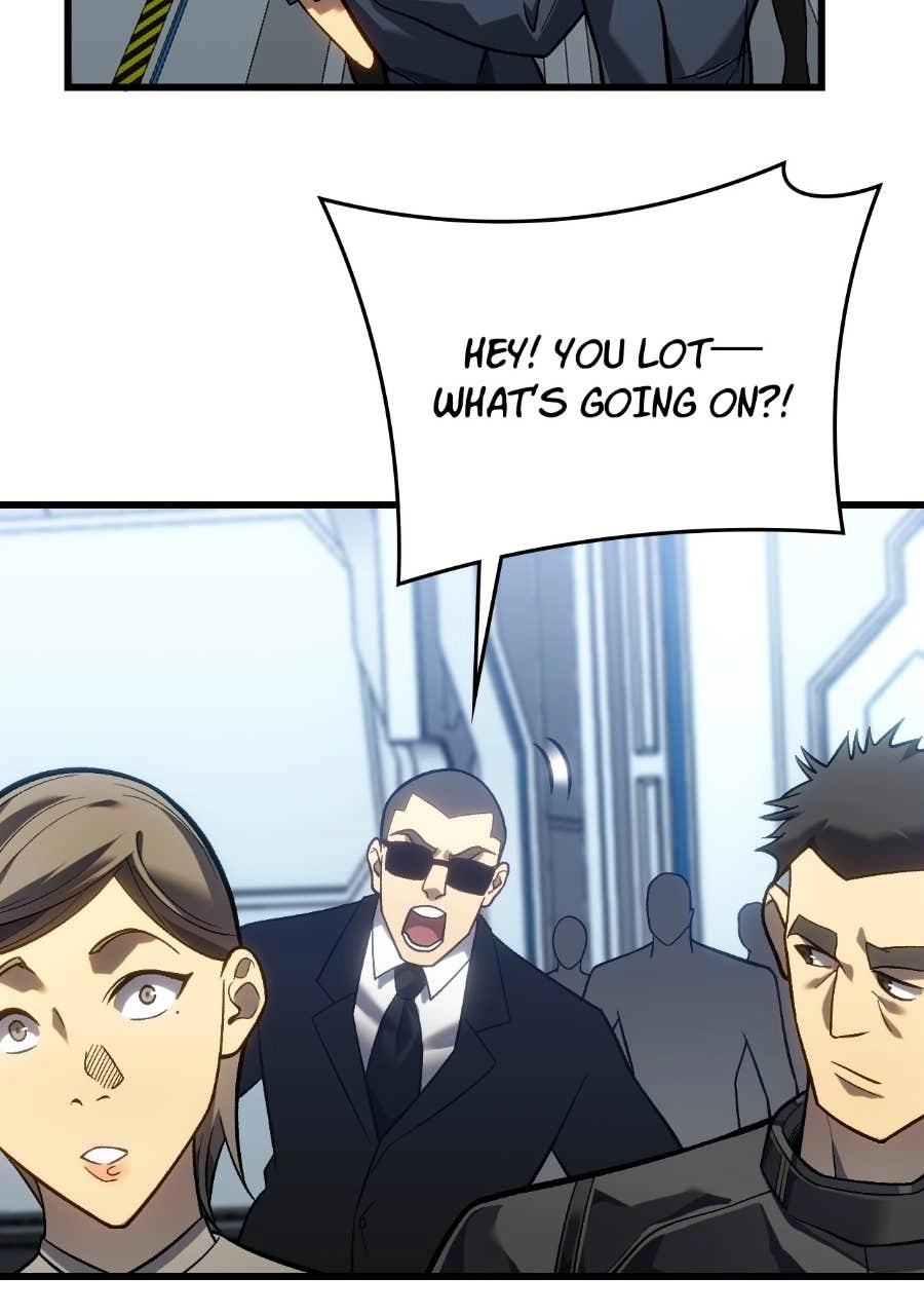 Rise of the Limitless Necromancer Chapter 3, page 6 of 118