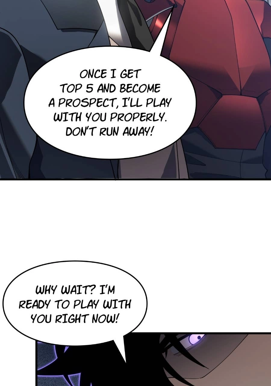 Rise of the Limitless Necromancer Chapter 3, page 62 of 118