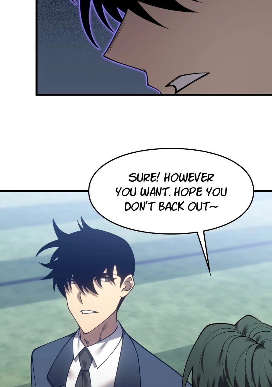 Rise of the Limitless Necromancer Chapter 3, page 63 of 118