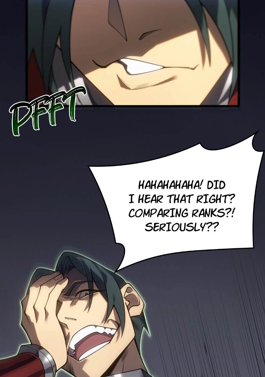 Rise of the Limitless Necromancer Chapter 3, page 65 of 118