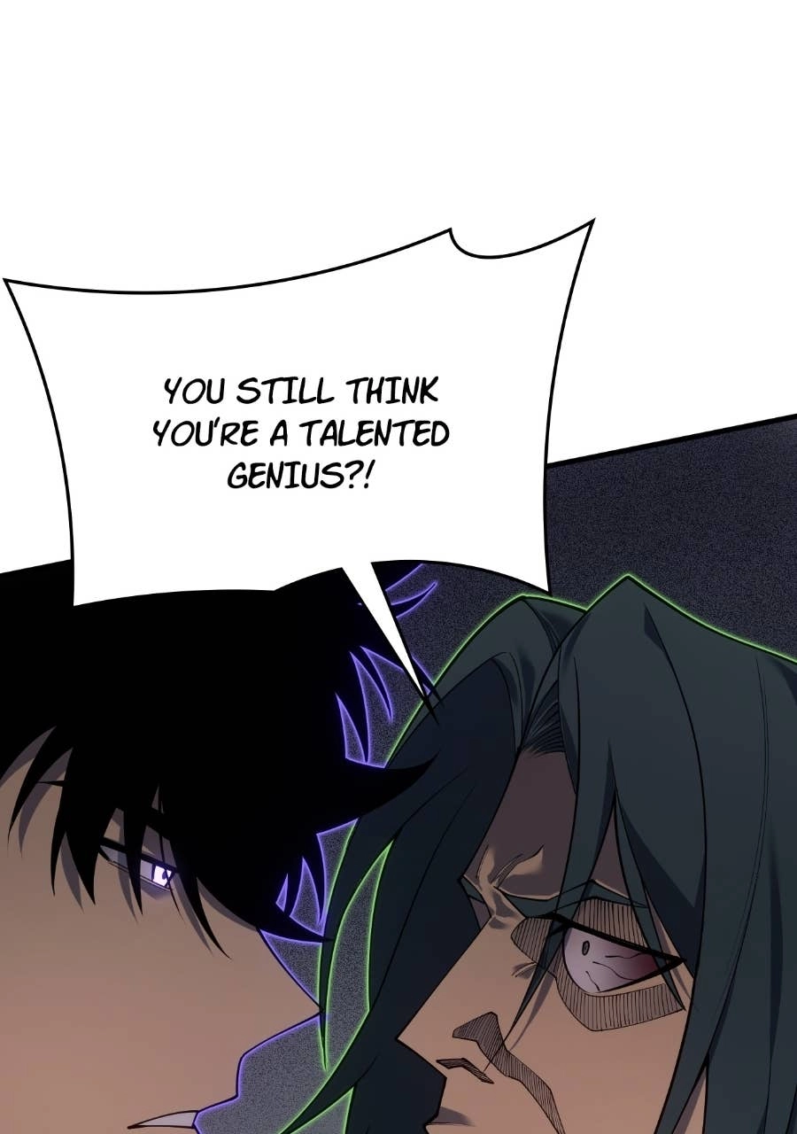 Rise of the Limitless Necromancer Chapter 3, page 67 of 118