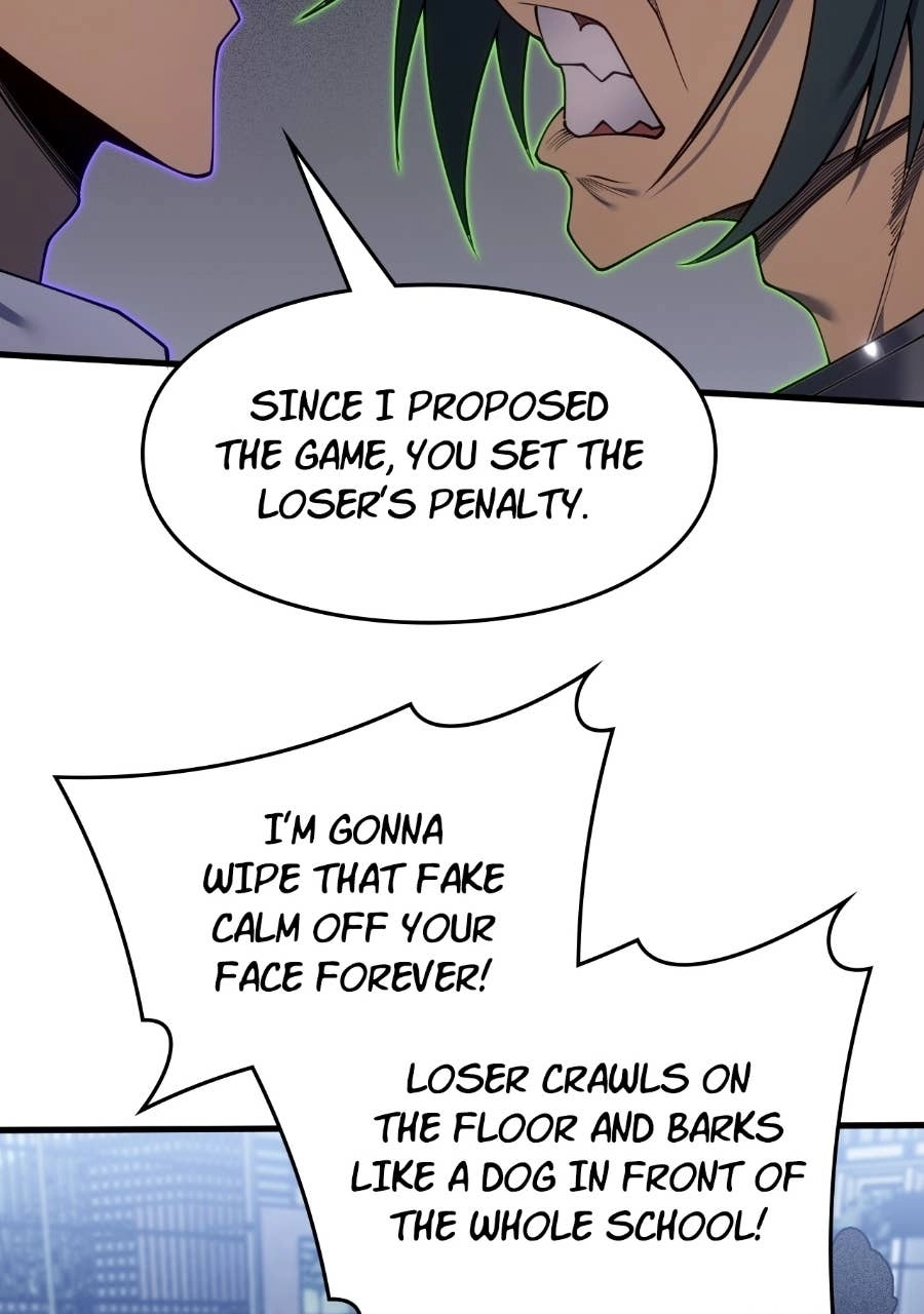 Rise of the Limitless Necromancer Chapter 3, page 68 of 118