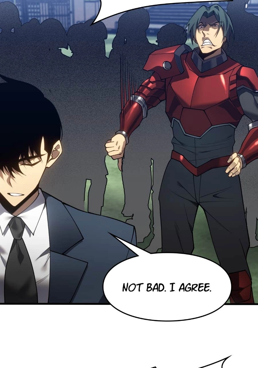 Rise of the Limitless Necromancer Chapter 3, page 69 of 118