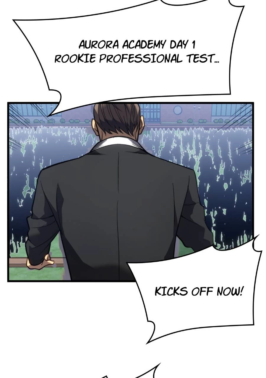 Rise of the Limitless Necromancer Chapter 3, page 70 of 118
