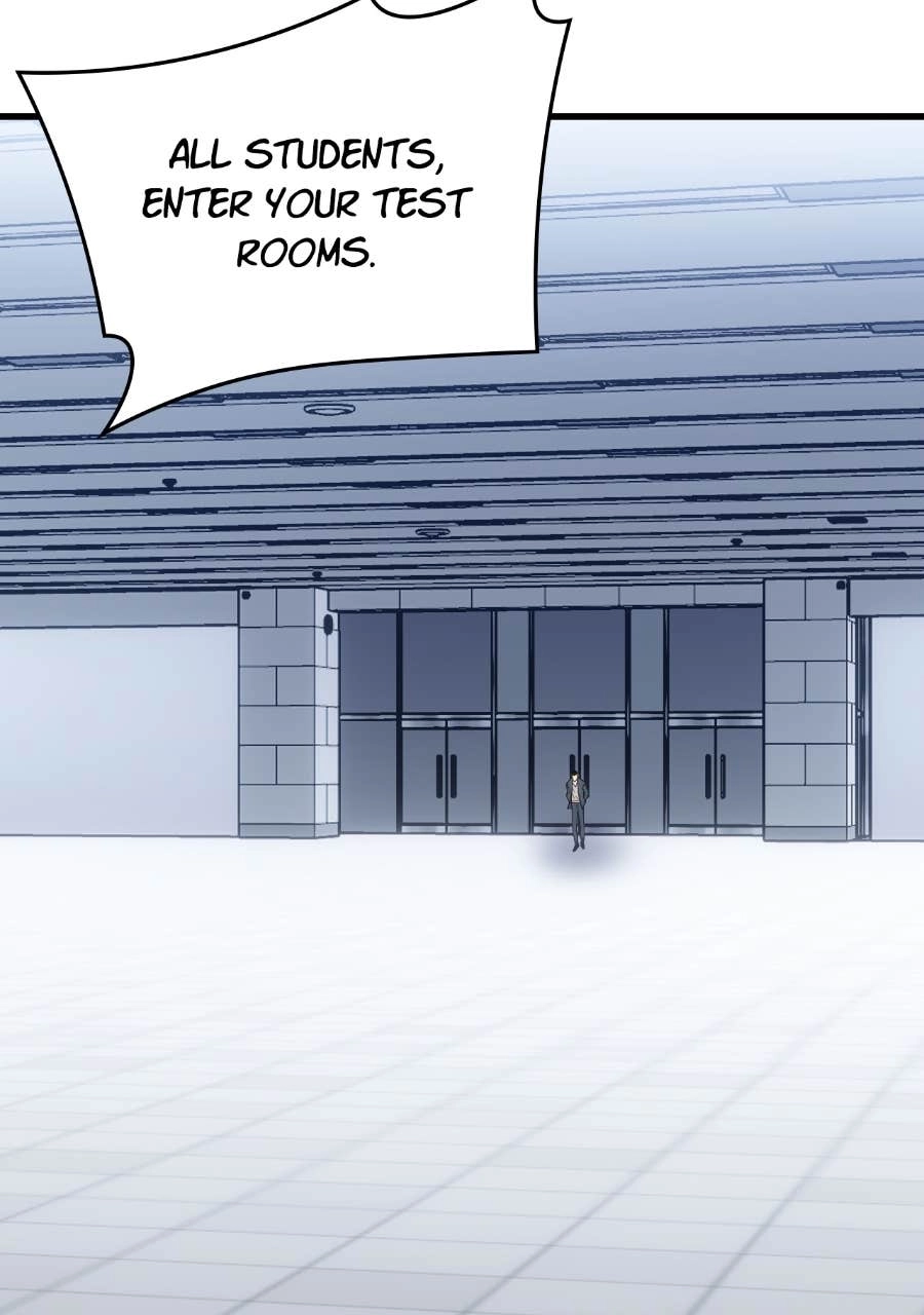 Rise of the Limitless Necromancer Chapter 3, page 71 of 118