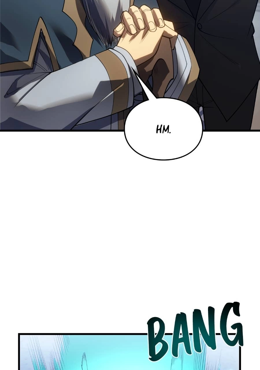 Rise of the Limitless Necromancer Chapter 3, page 73 of 118