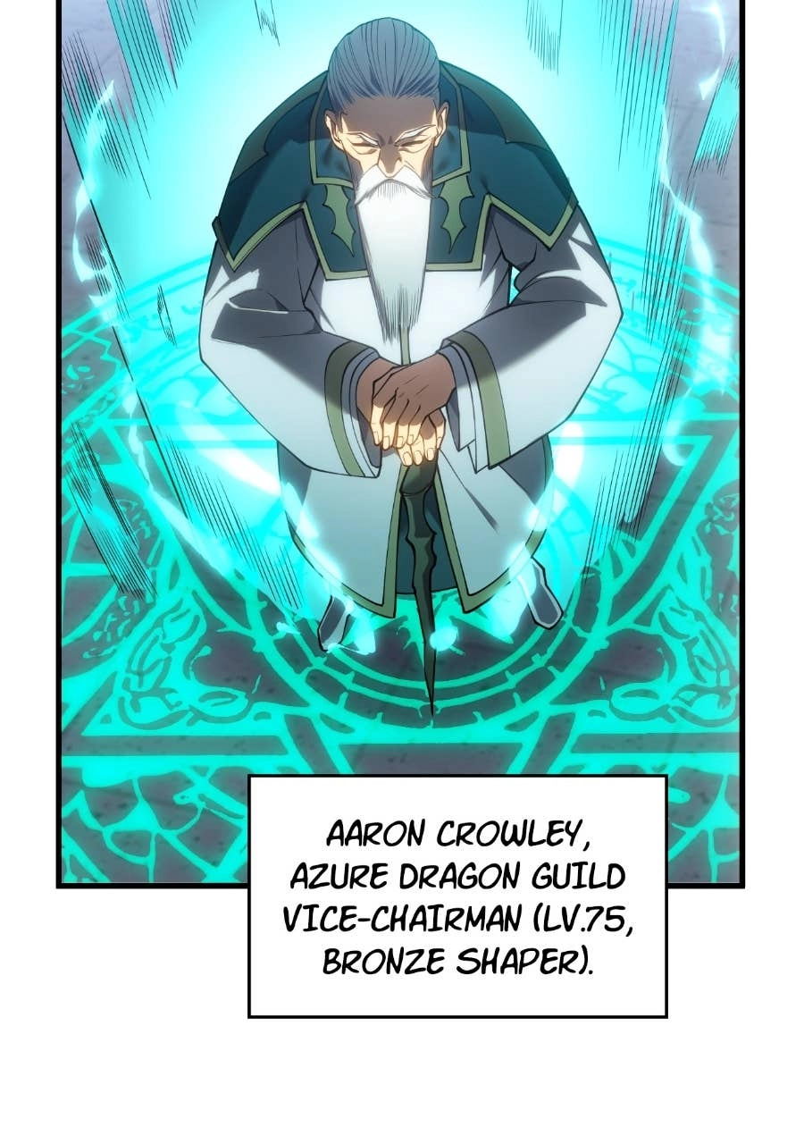 Rise of the Limitless Necromancer Chapter 3, page 74 of 118