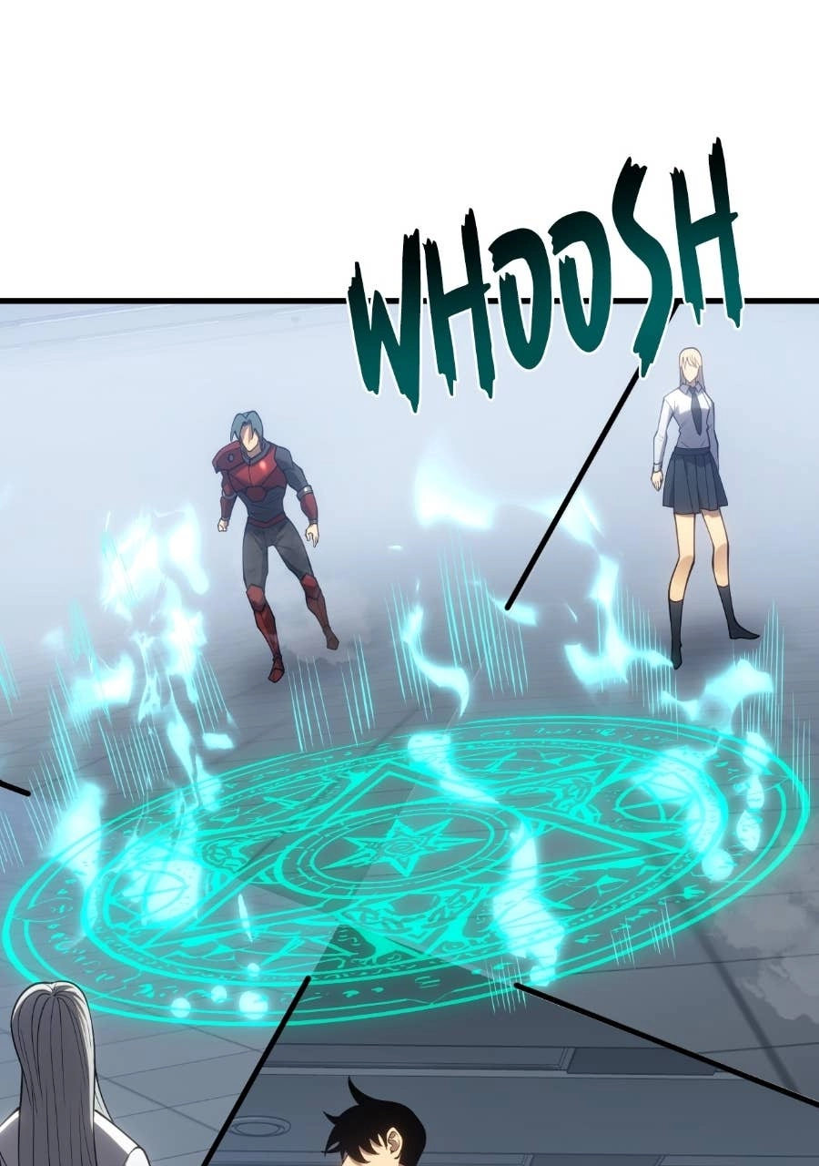Rise of the Limitless Necromancer Chapter 3, page 75 of 118