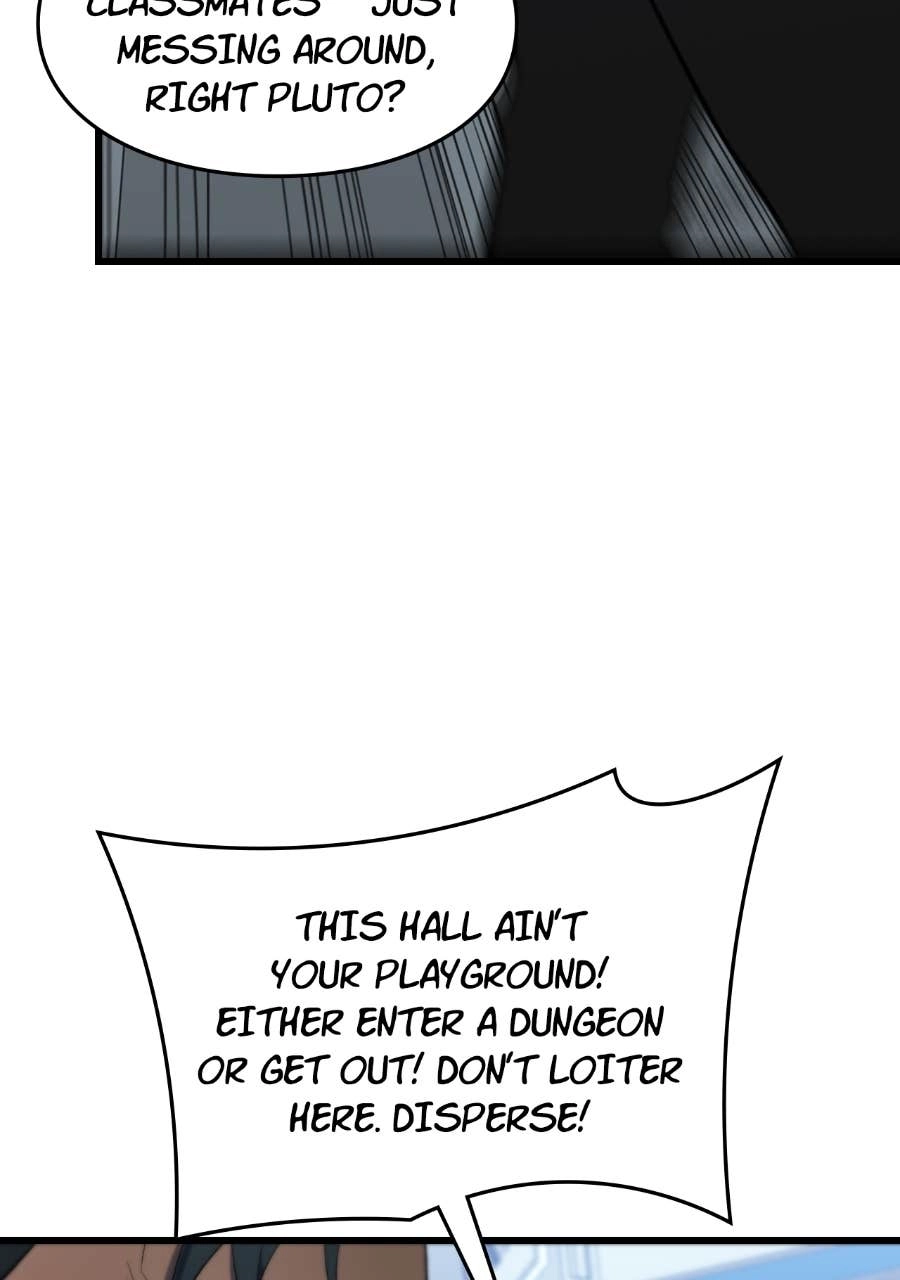 Rise of the Limitless Necromancer Chapter 3, page 8 of 118