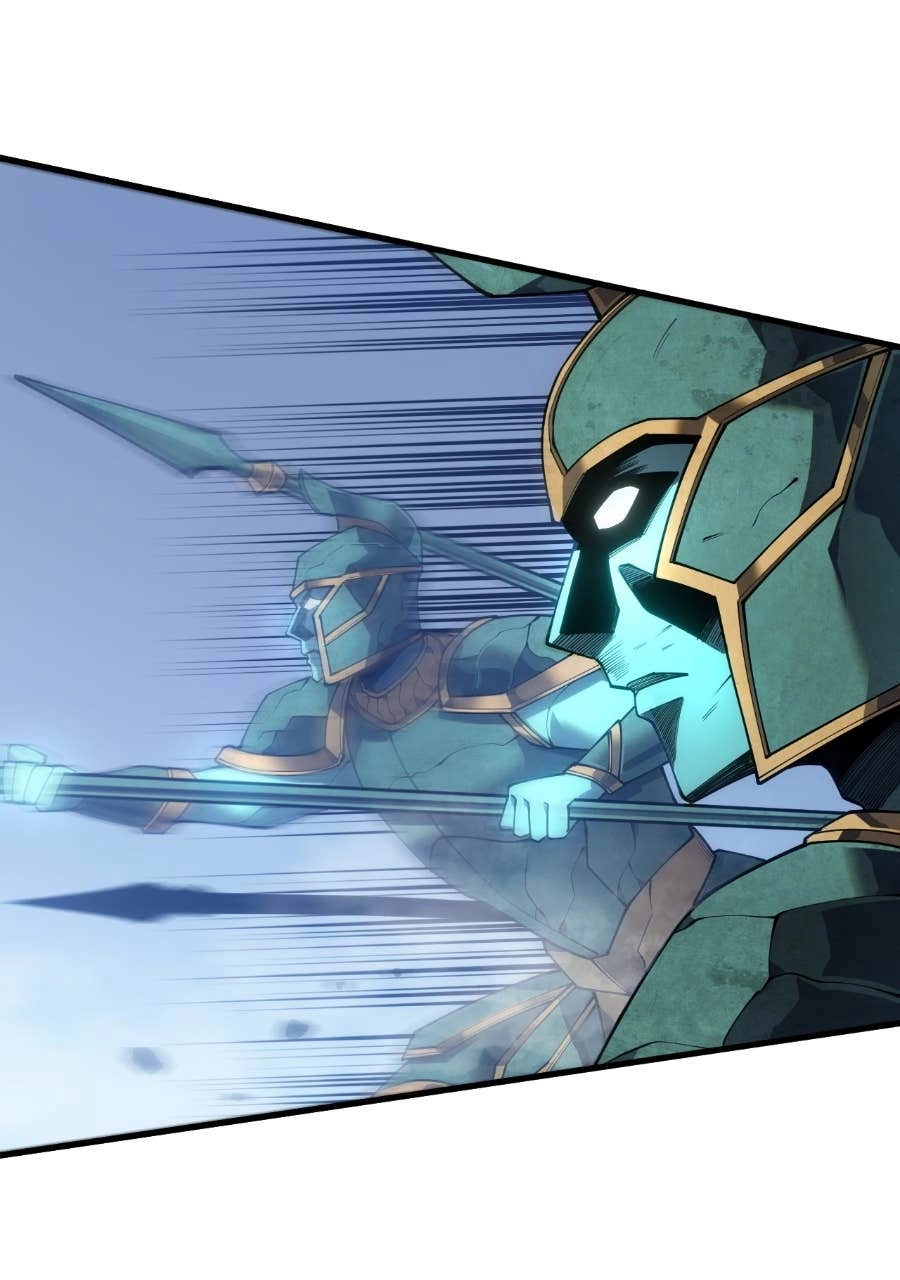 Rise of the Limitless Necromancer Chapter 3, page 81 of 118