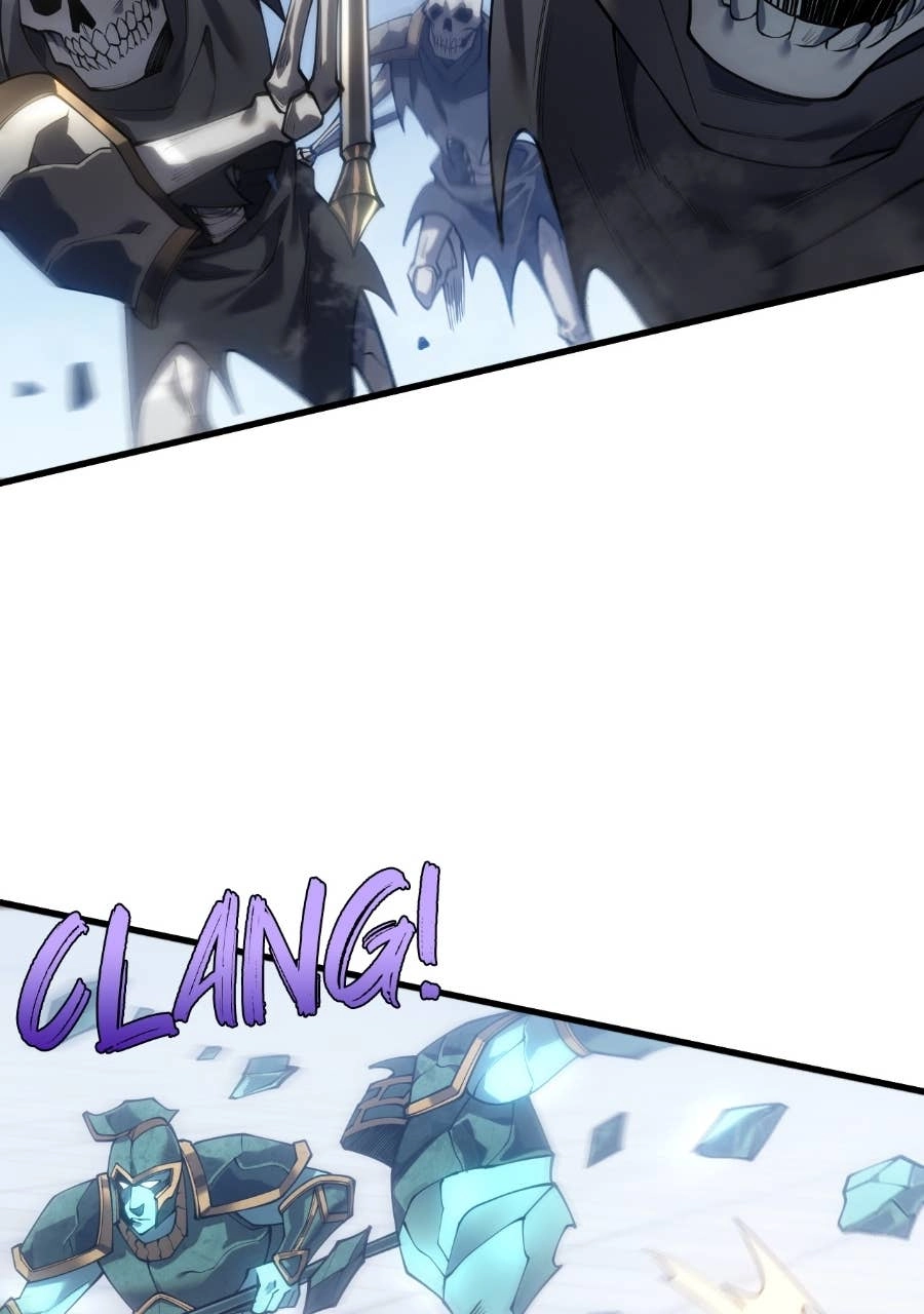 Rise of the Limitless Necromancer Chapter 3, page 83 of 118