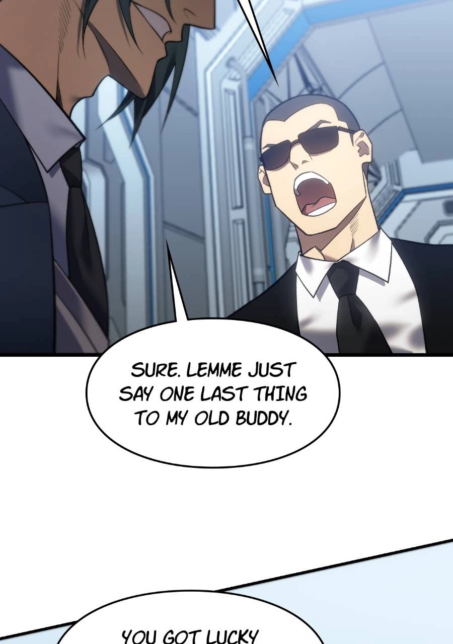 Rise of the Limitless Necromancer Chapter 3, page 9 of 118