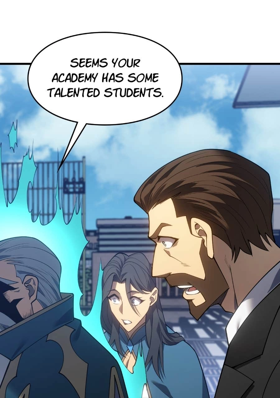 Rise of the Limitless Necromancer Chapter 3, page 93 of 118