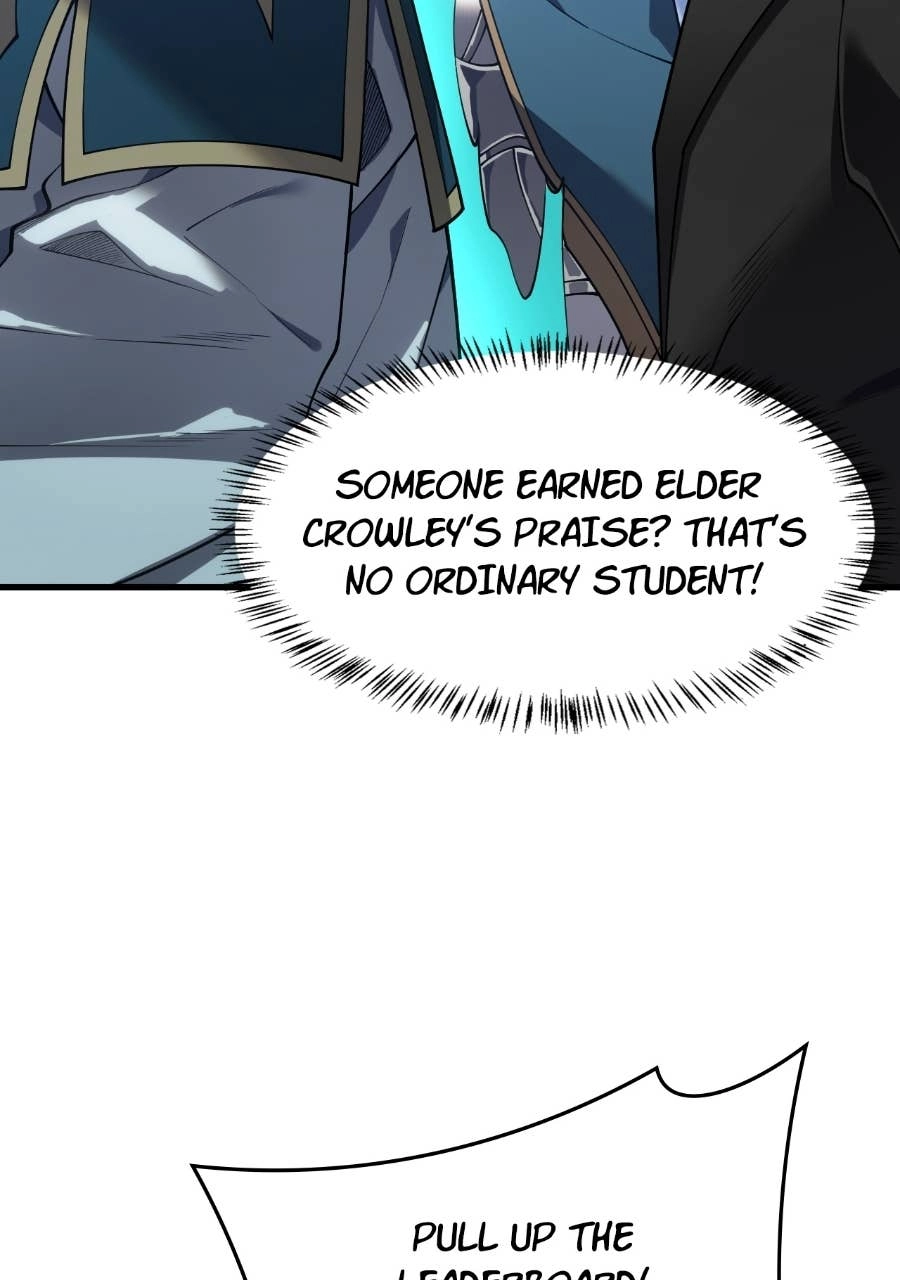 Rise of the Limitless Necromancer Chapter 3, page 94 of 118