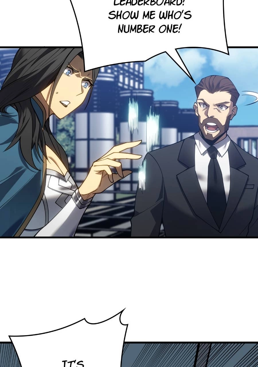 Rise of the Limitless Necromancer Chapter 3, page 95 of 118