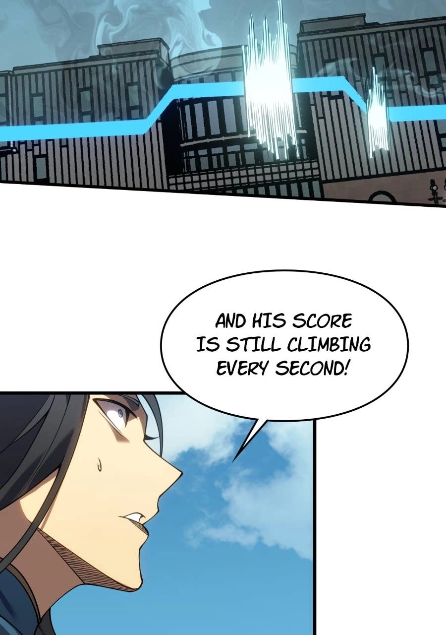 Rise of the Limitless Necromancer Chapter 3, page 98 of 118