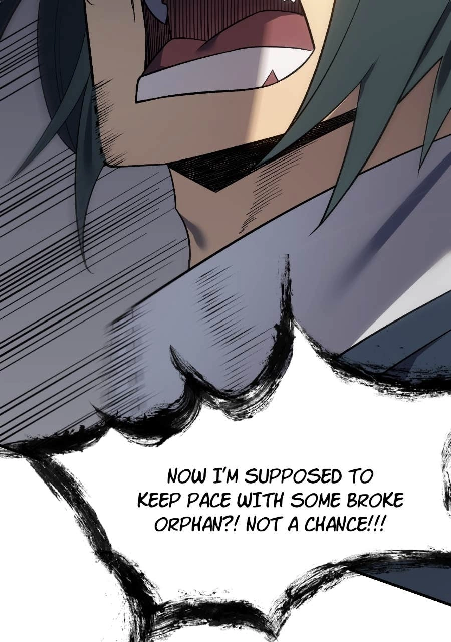 Rise of the Limitless Necromancer Chapter 4, page 14 of 80