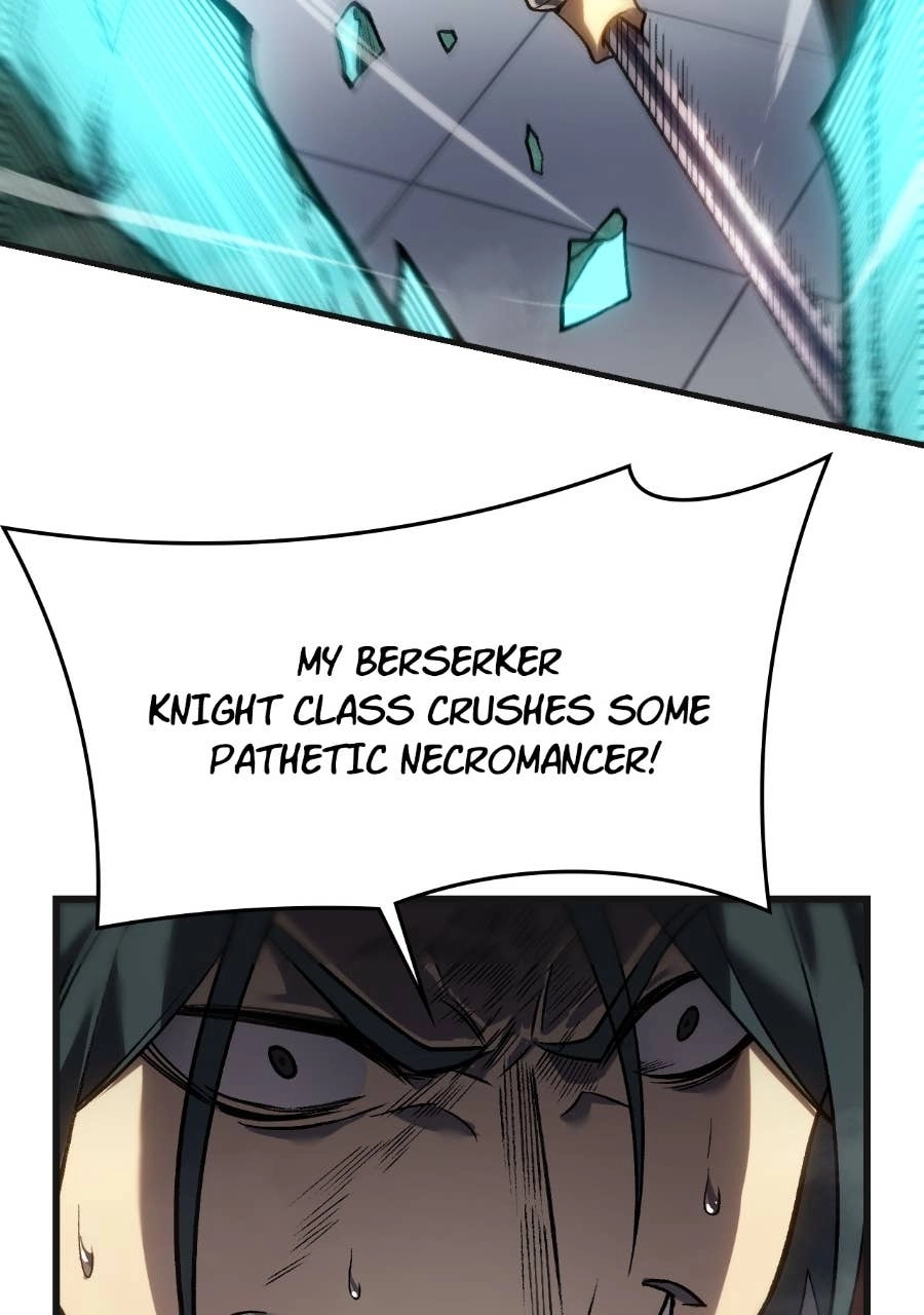Rise of the Limitless Necromancer Chapter 4, page 16 of 80