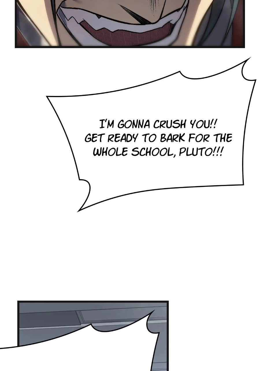 Rise of the Limitless Necromancer Chapter 4, page 17 of 80