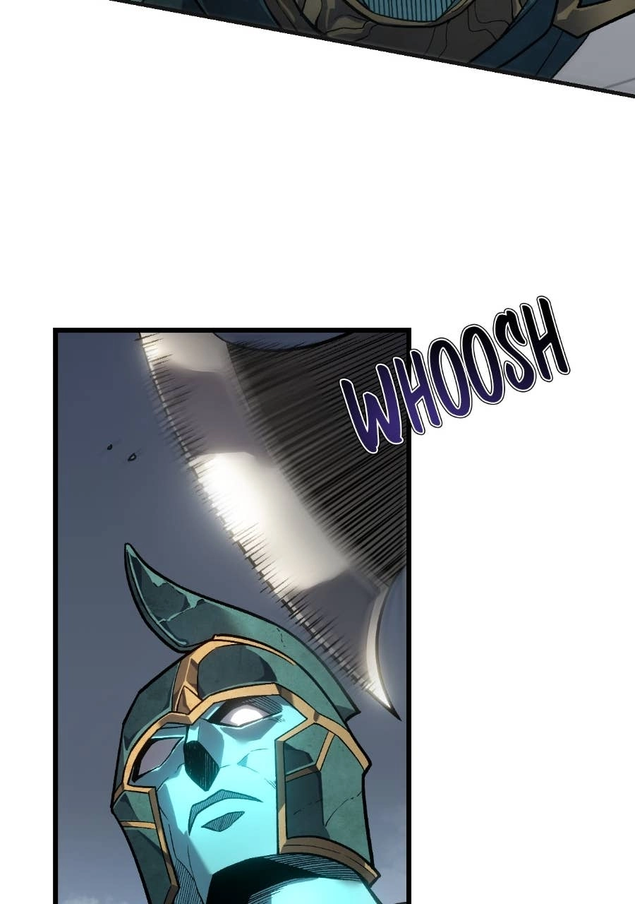 Rise of the Limitless Necromancer Chapter 4, page 22 of 80