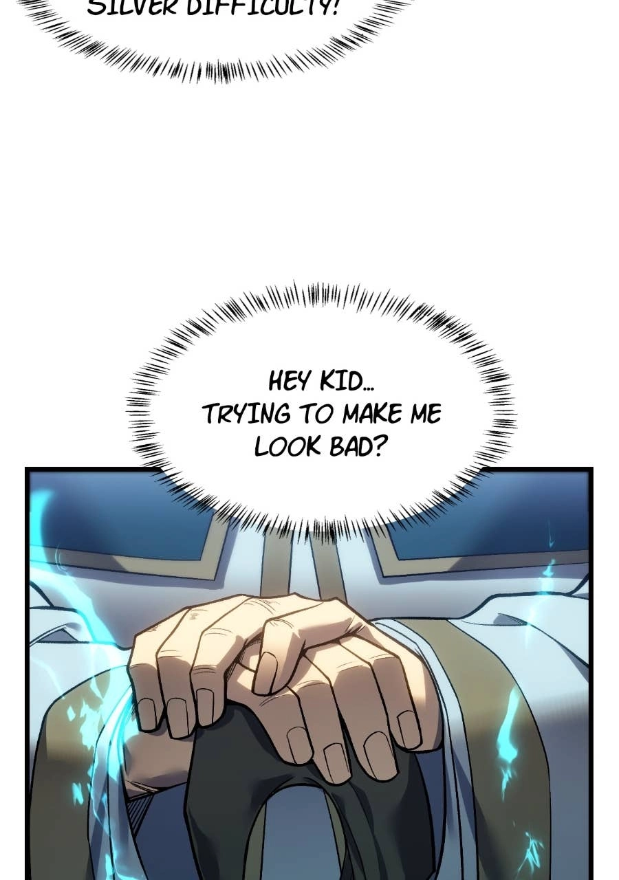 Rise of the Limitless Necromancer Chapter 4, page 32 of 80