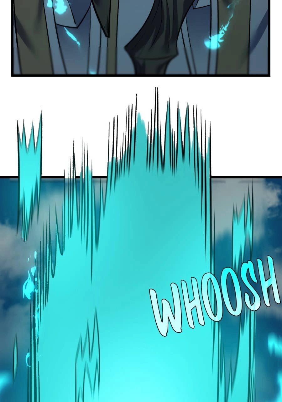 Rise of the Limitless Necromancer Chapter 4, page 33 of 80