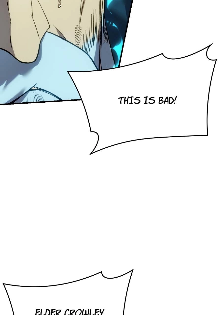 Rise of the Limitless Necromancer Chapter 4, page 36 of 80