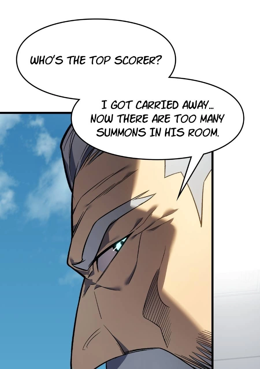 Rise of the Limitless Necromancer Chapter 4, page 39 of 80