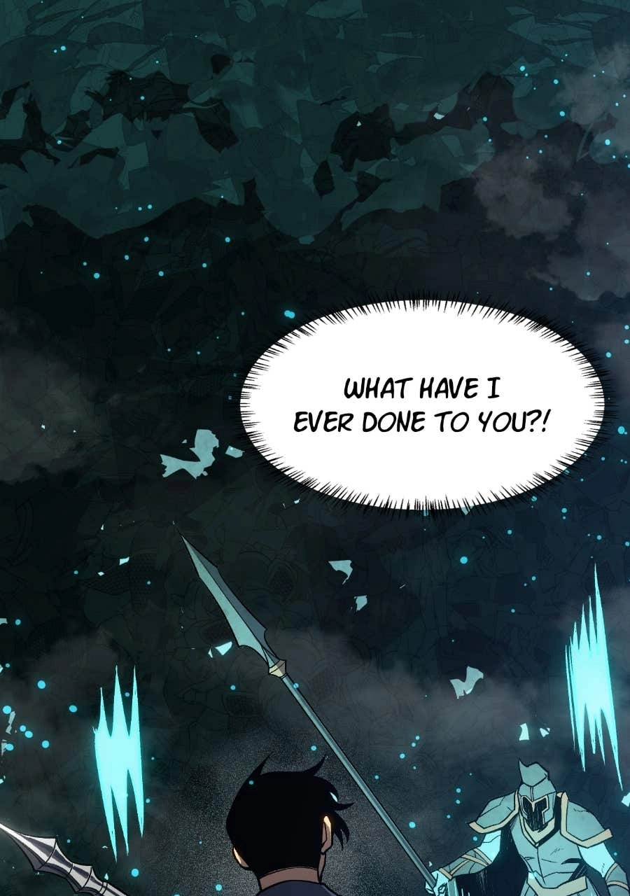 Rise of the Limitless Necromancer Chapter 4, page 42 of 80