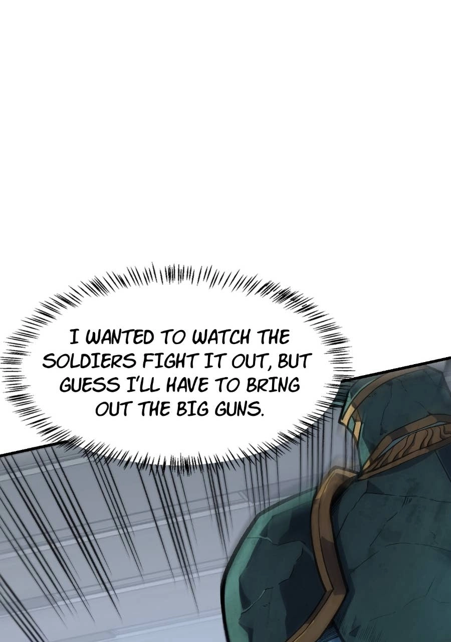 Rise of the Limitless Necromancer Chapter 4, page 44 of 80