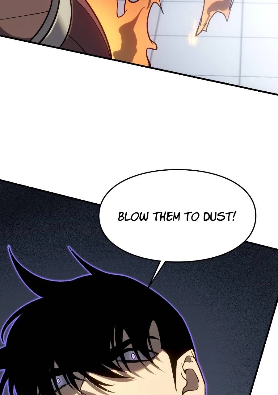 Rise of the Limitless Necromancer Chapter 4, page 49 of 80