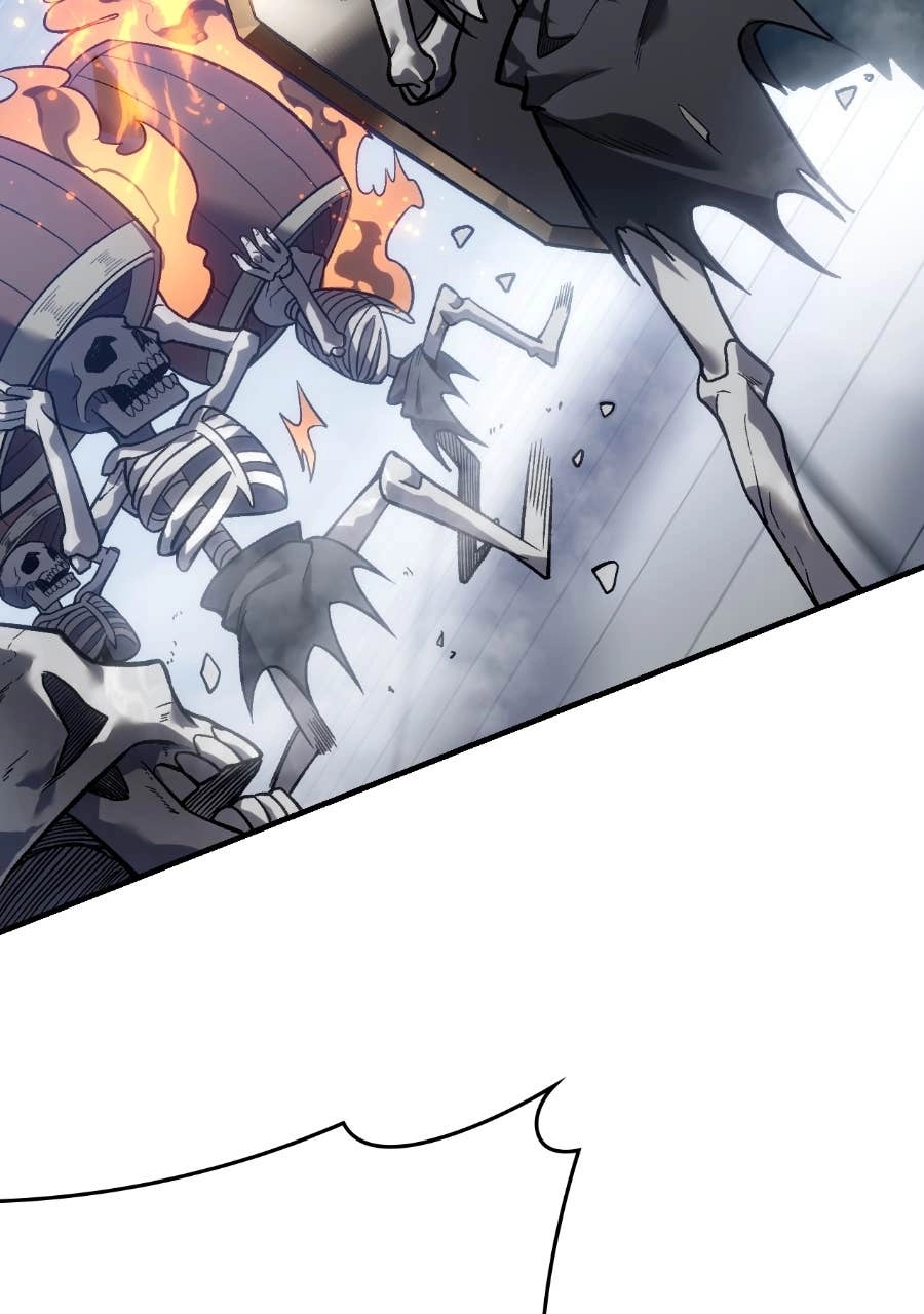 Rise of the Limitless Necromancer Chapter 4, page 52 of 80