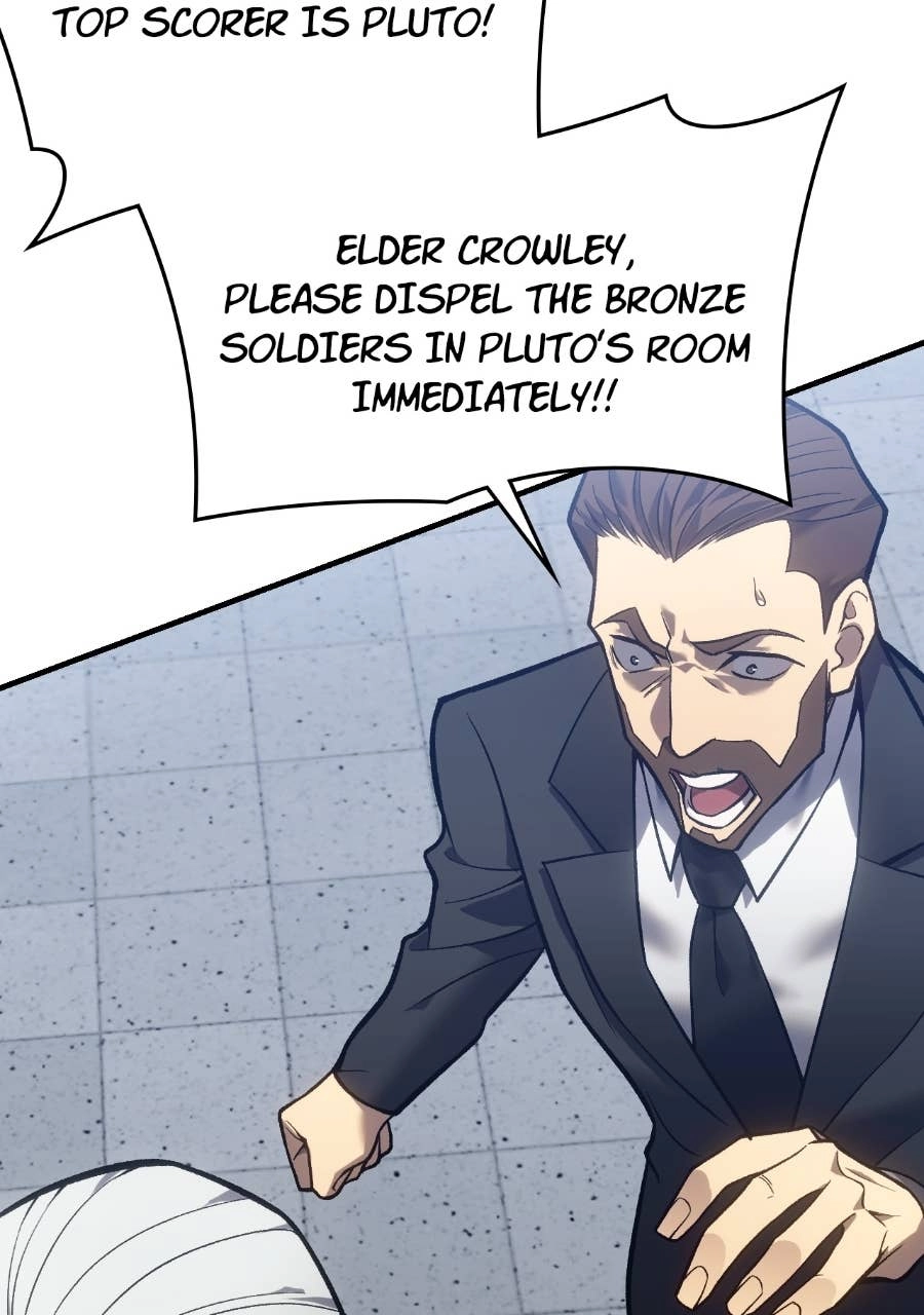 Rise of the Limitless Necromancer Chapter 4, page 53 of 80