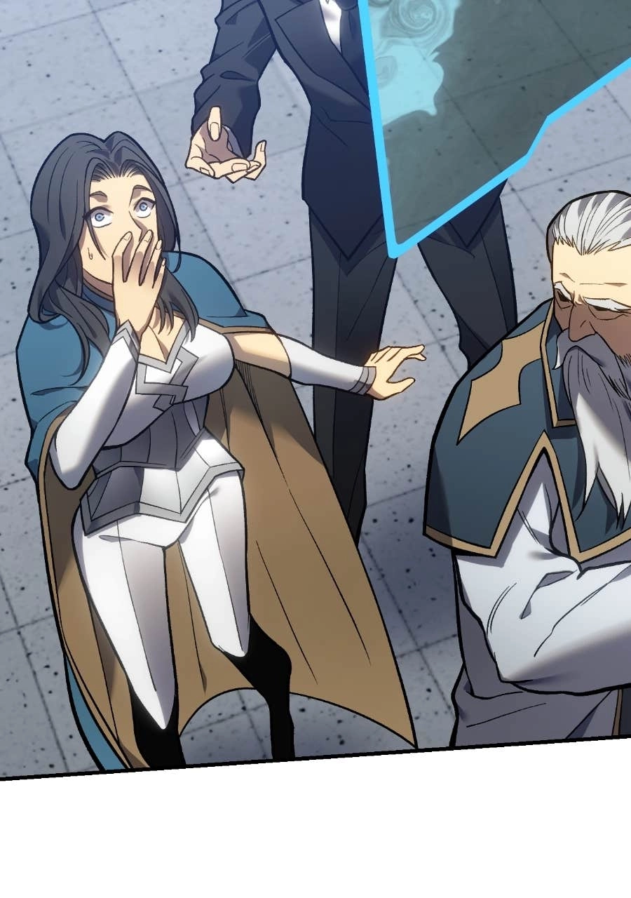 Rise of the Limitless Necromancer Chapter 4, page 57 of 80