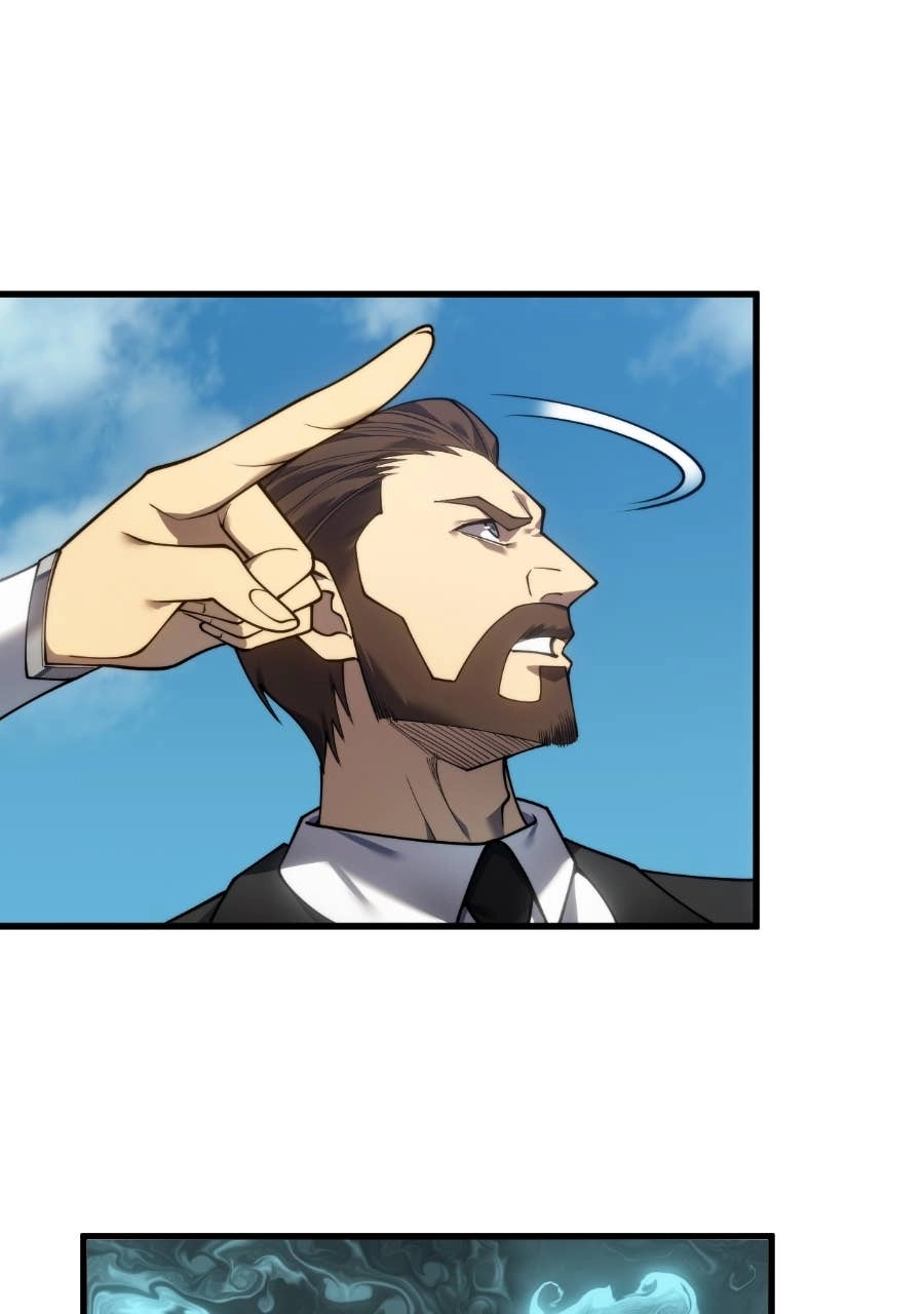 Rise of the Limitless Necromancer Chapter 4, page 58 of 80