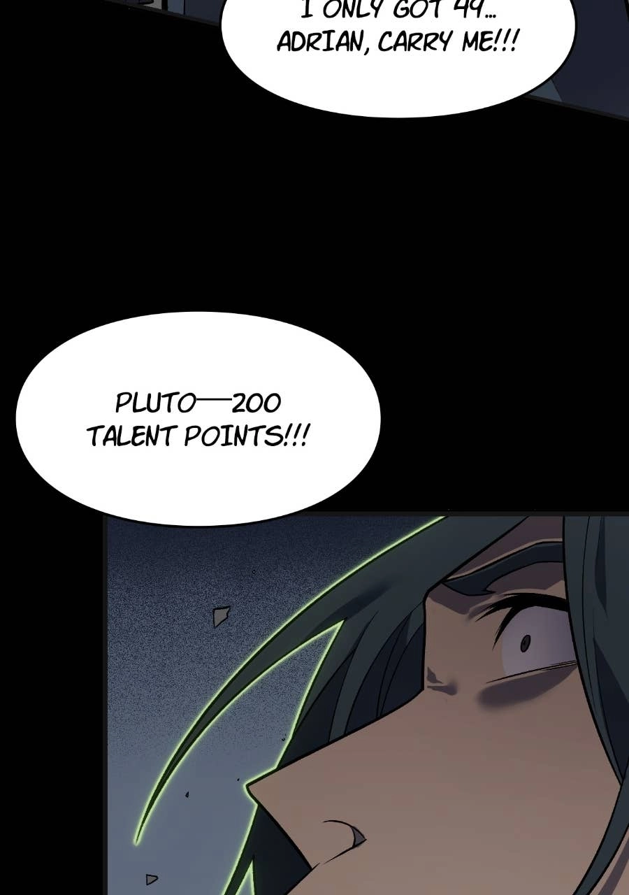 Rise of the Limitless Necromancer Chapter 4, page 6 of 80