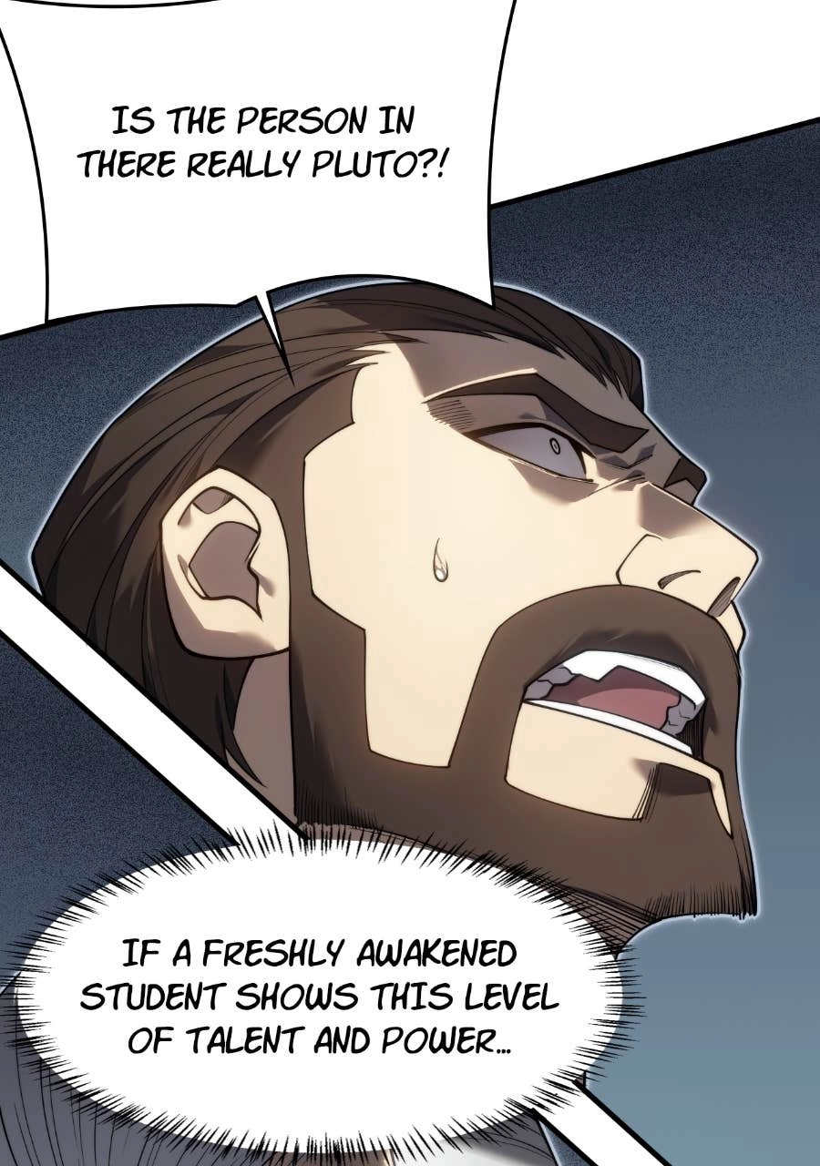Rise of the Limitless Necromancer Chapter 4, page 61 of 80