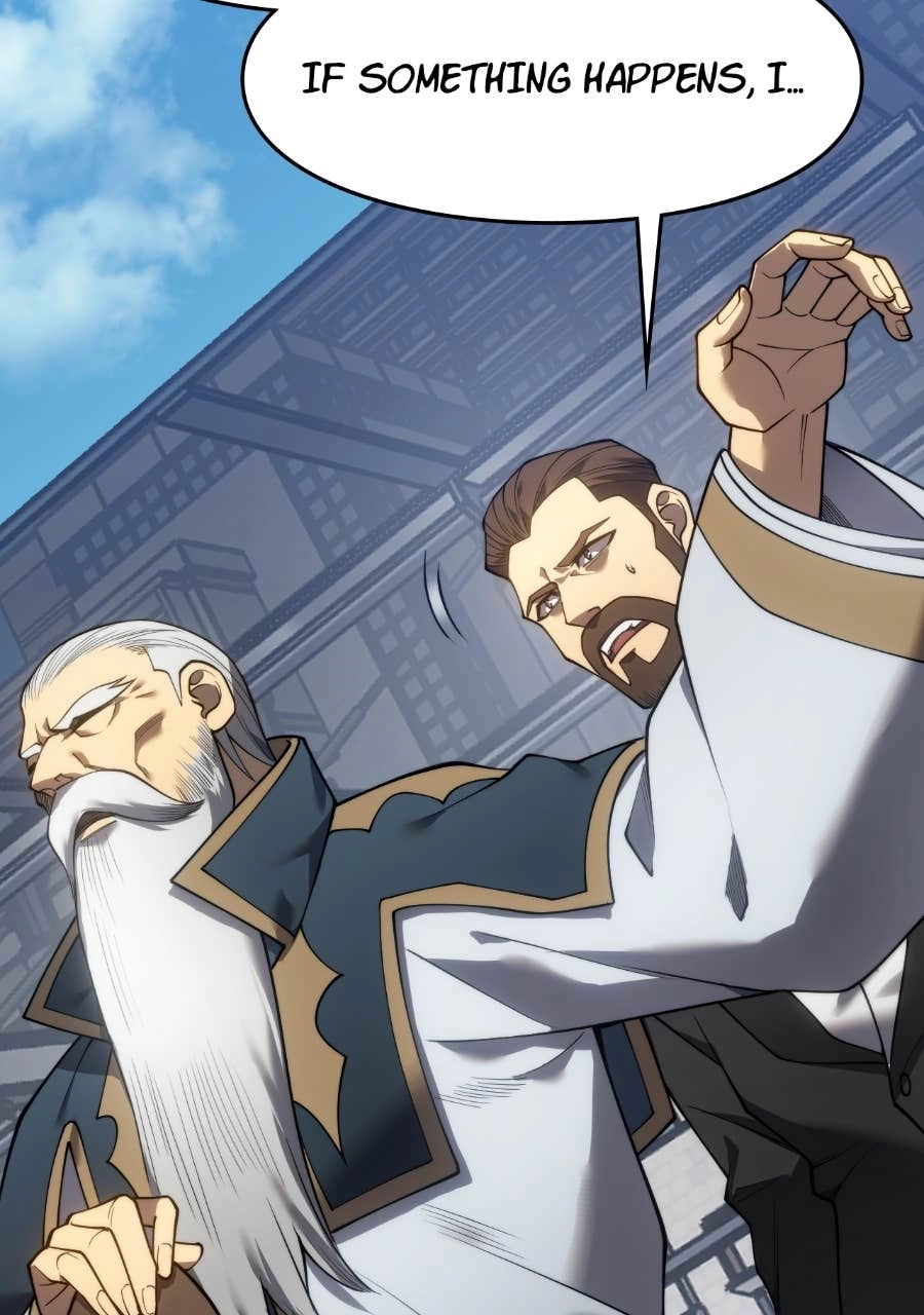 Rise of the Limitless Necromancer Chapter 4, page 63 of 80