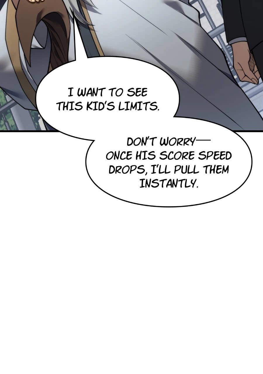 Rise of the Limitless Necromancer Chapter 4, page 64 of 80