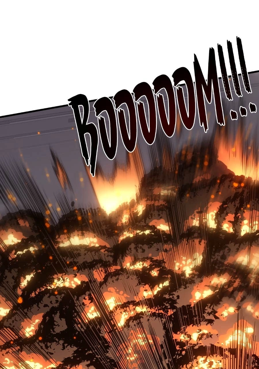 Rise of the Limitless Necromancer Chapter 4, page 65 of 80