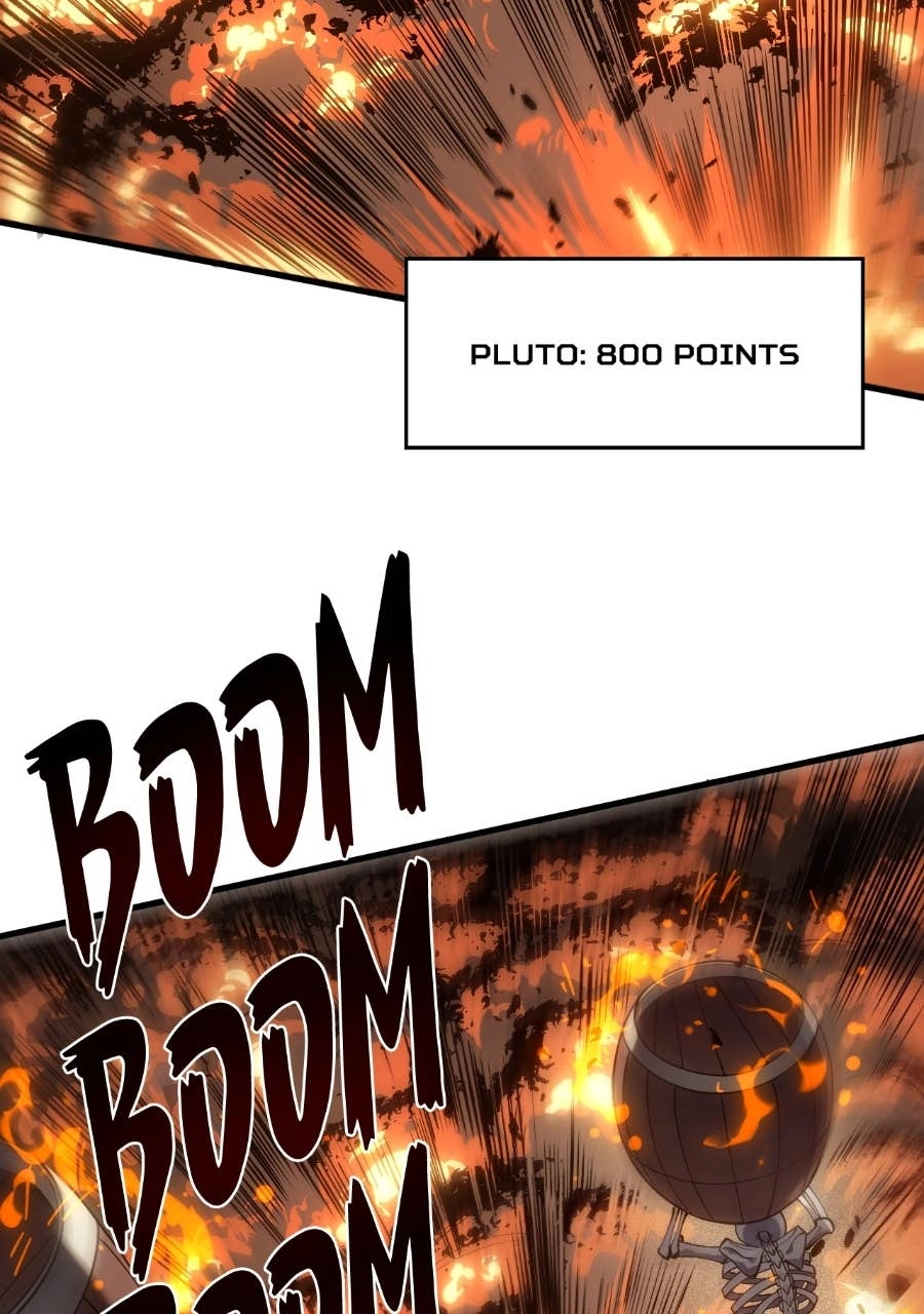 Rise of the Limitless Necromancer Chapter 4, page 66 of 80