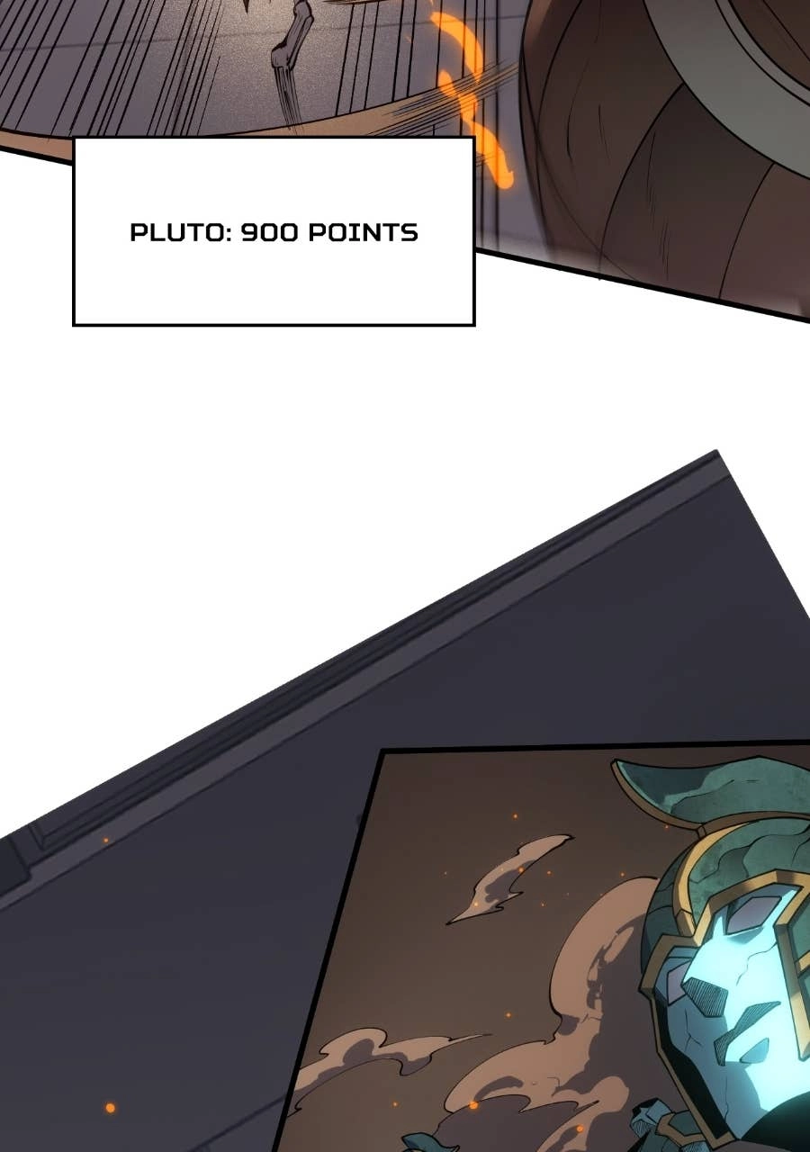 Rise of the Limitless Necromancer Chapter 4, page 68 of 80