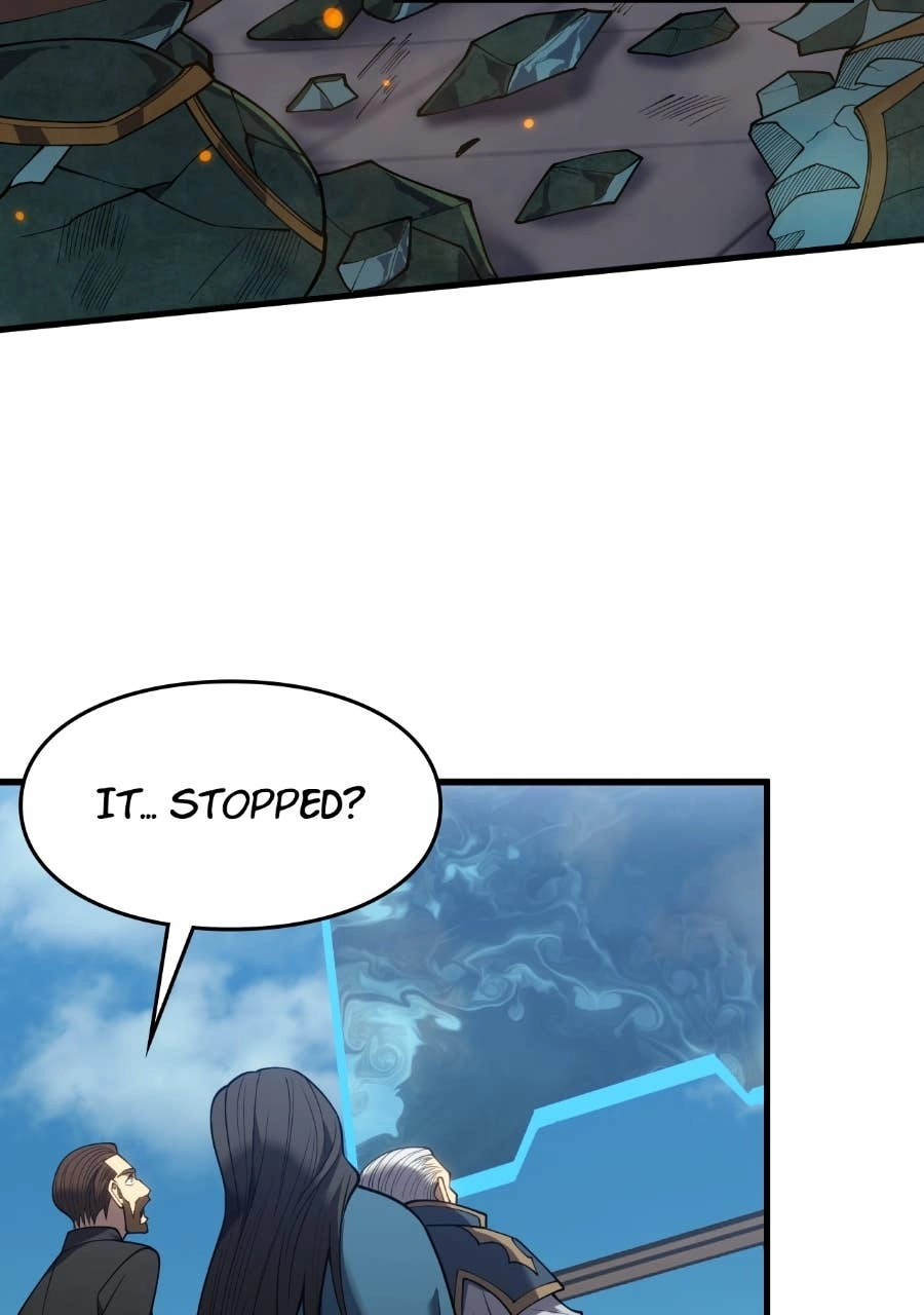 Rise of the Limitless Necromancer Chapter 4, page 74 of 80