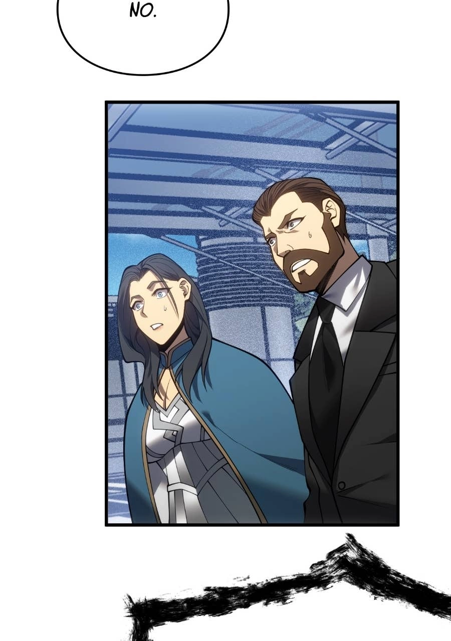 Rise of the Limitless Necromancer Chapter 4, page 77 of 80