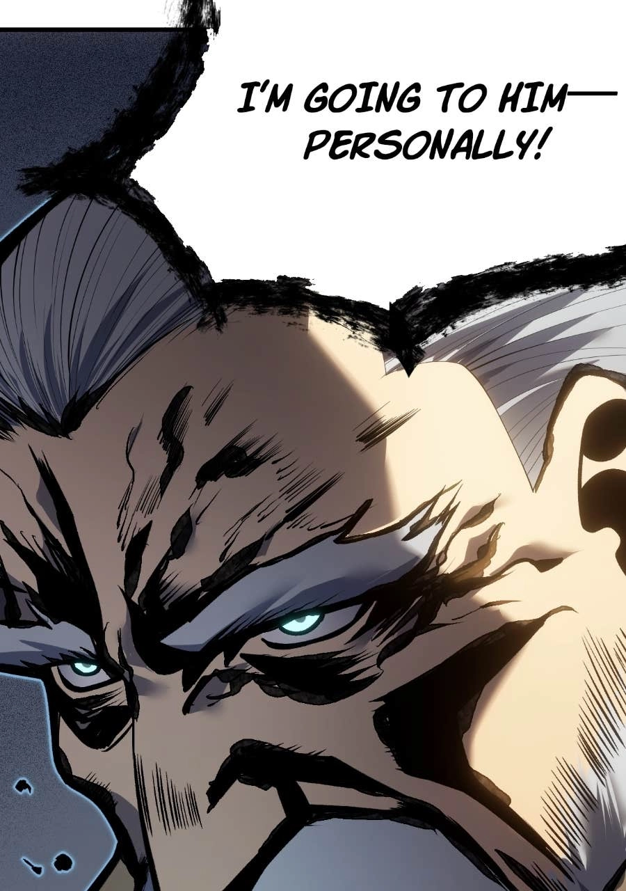 Rise of the Limitless Necromancer Chapter 4, page 78 of 80