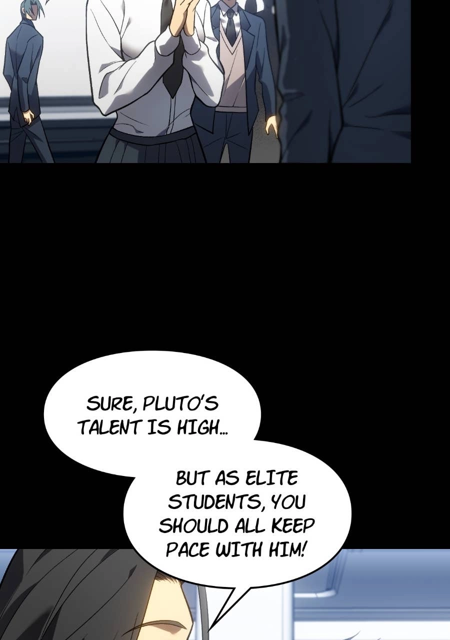 Rise of the Limitless Necromancer Chapter 4, page 9 of 80