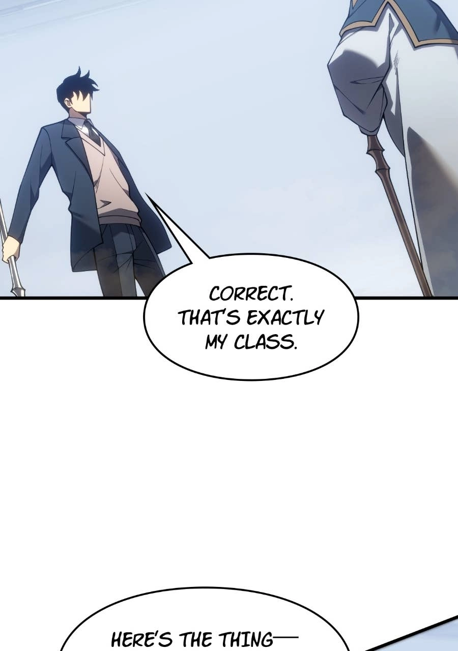 Rise of the Limitless Necromancer Chapter 5, page 20 of 71
