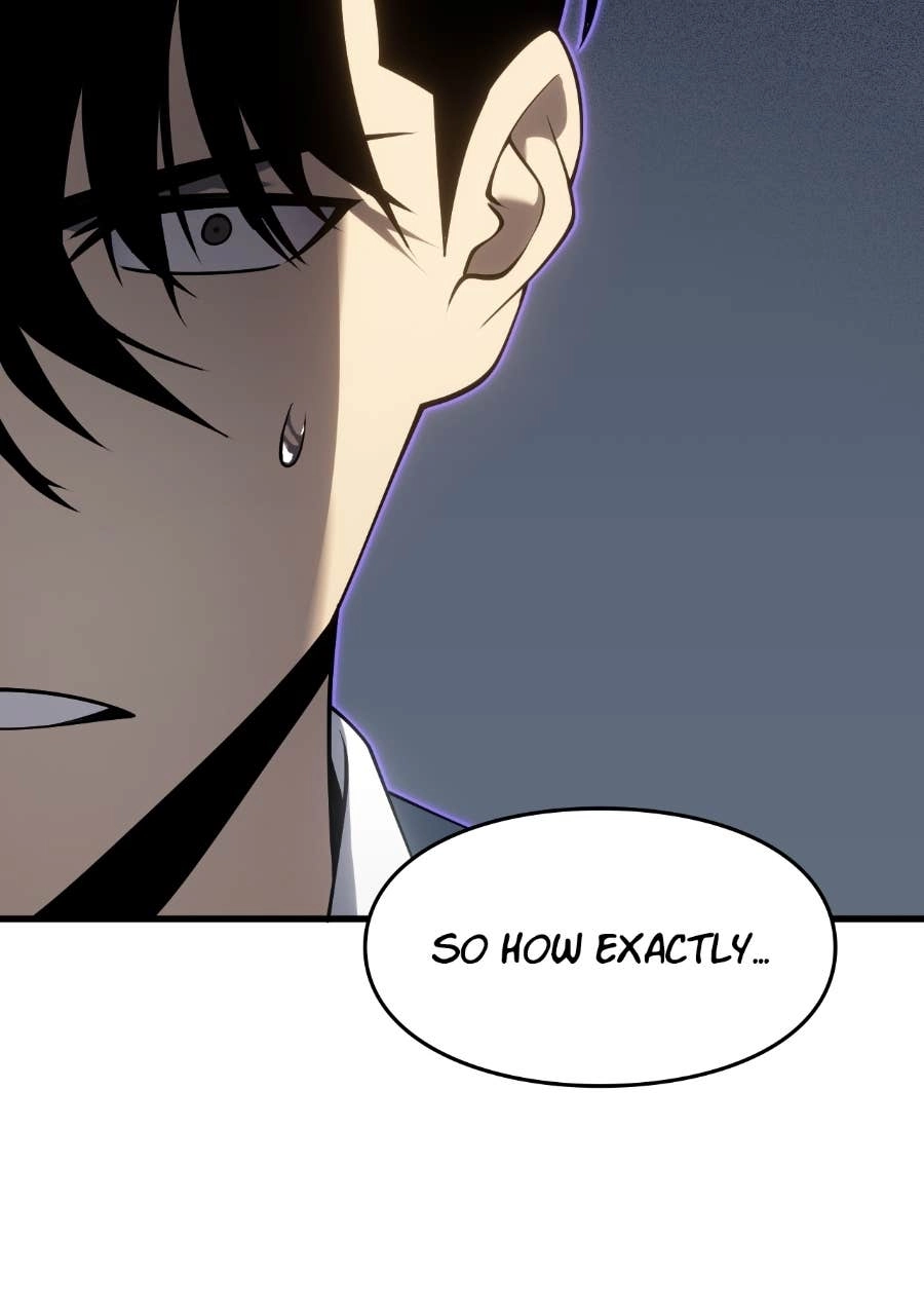 Rise of the Limitless Necromancer Chapter 5, page 23 of 71